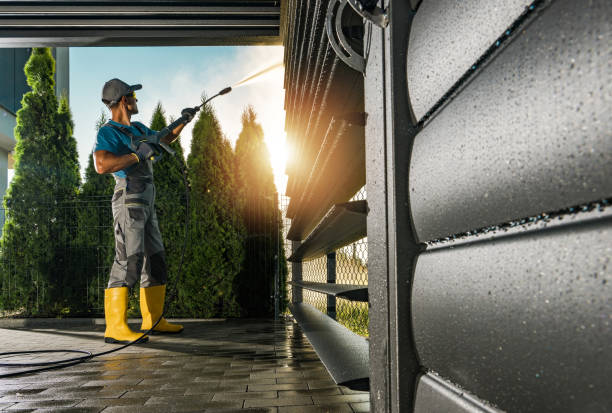 Best Gas Station Cleaning  in Cliffside Park, NJ